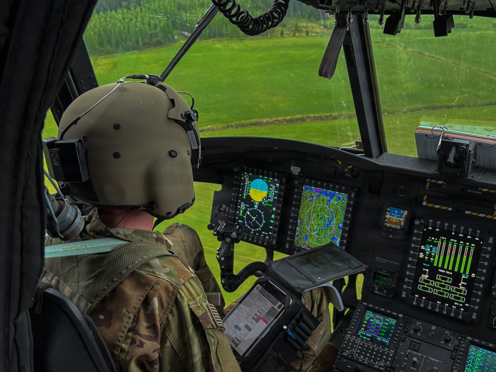 EXERCISE SABER STRIKE 2026