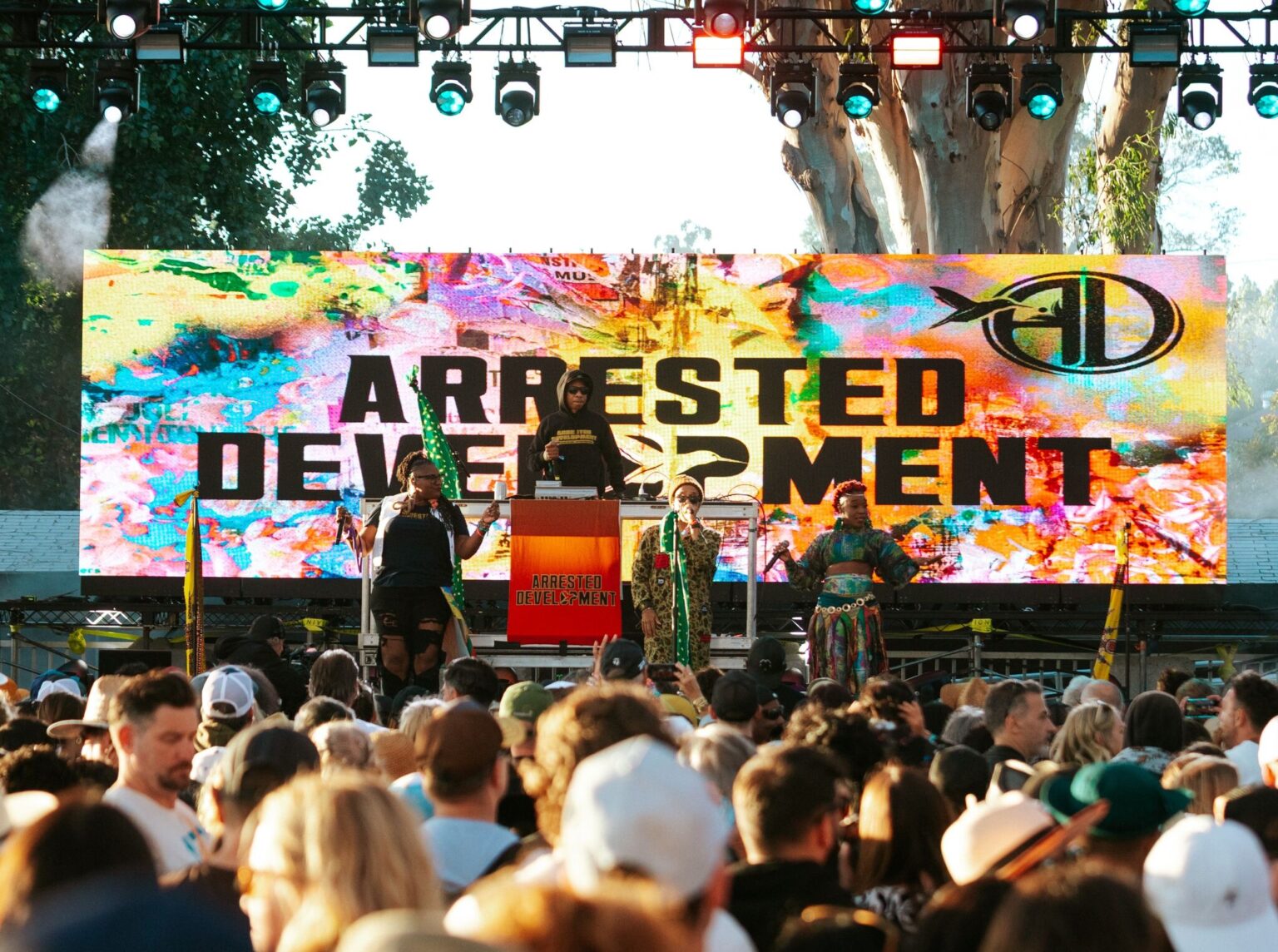 BottleRock artists criticize Trump, spark anti-ICE chants Pile-Up Poker