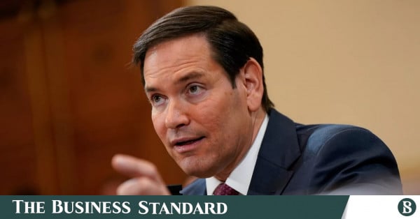 Iran nuclear deal cannot be done ‘in 72 hours,’ Rubio tells NYT Iran nuclear deal cannot be done 'in 72 hours,' Rubio tells NYT