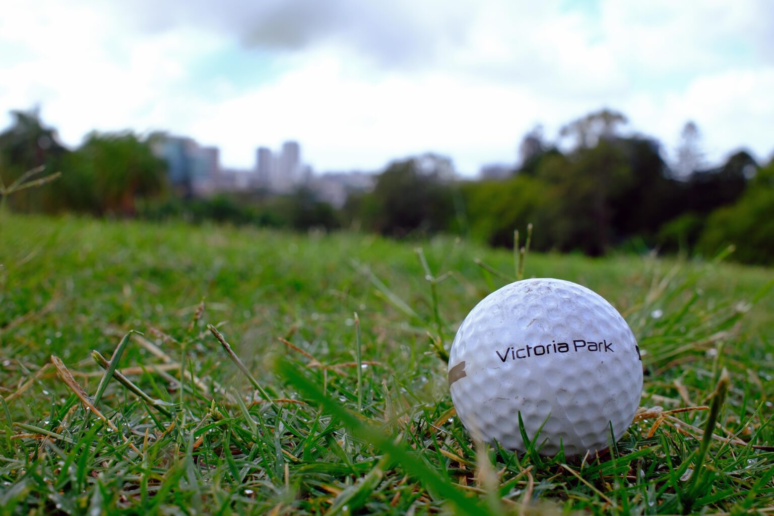 Victoria Park Closing for good this Sunday