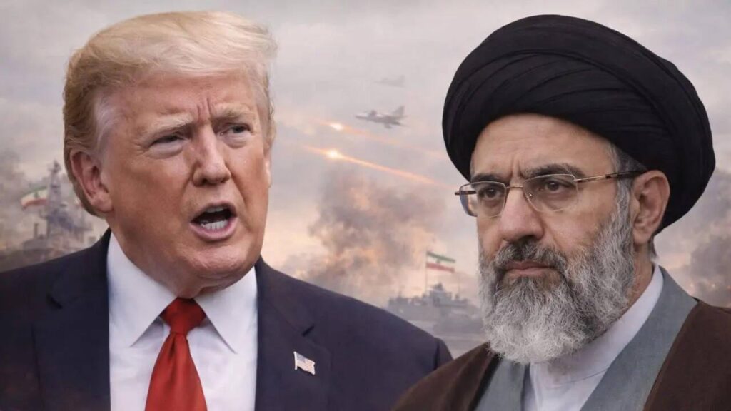 Iran-US Deal On Verge Of Collapse? Tehran Threatens To Walk Away Unless Washington Unlocks Billions Iran-US Deal On Verge Of Collapse? Tehran Threatens To Walk Away Unless Washington Unlocks Billions