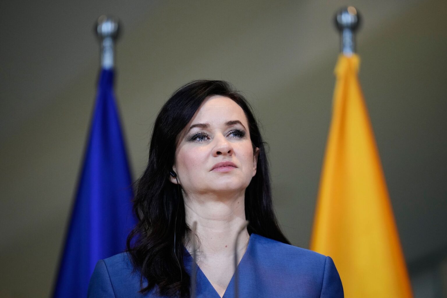Lithuania suspects foreign involvement in data leak of over 600,000 national register entries Lithuania suspects foreign involvement in data leak of over 600,000 national register entries
