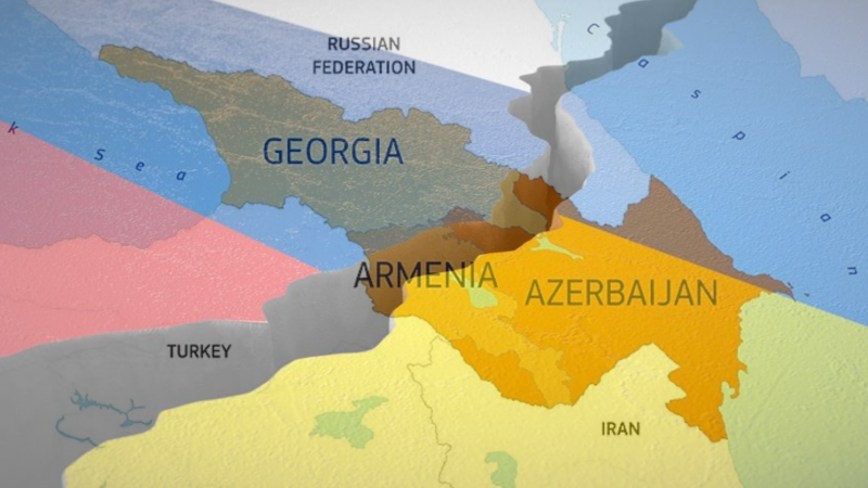 Is Russia losing its transit role in the South Caucasus?