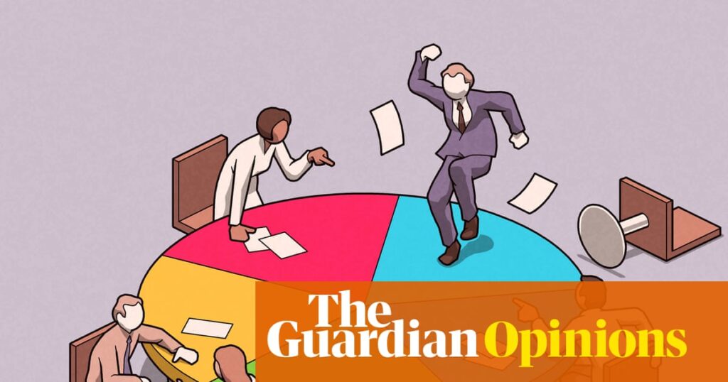 To understand Britain’s new politics, look no further than this Shakespearean saga in Worcestershire | Jason Okundaye To understand Britain’s new politics, look no further than this Shakespearean saga in Worcestershire | Jason Okundaye