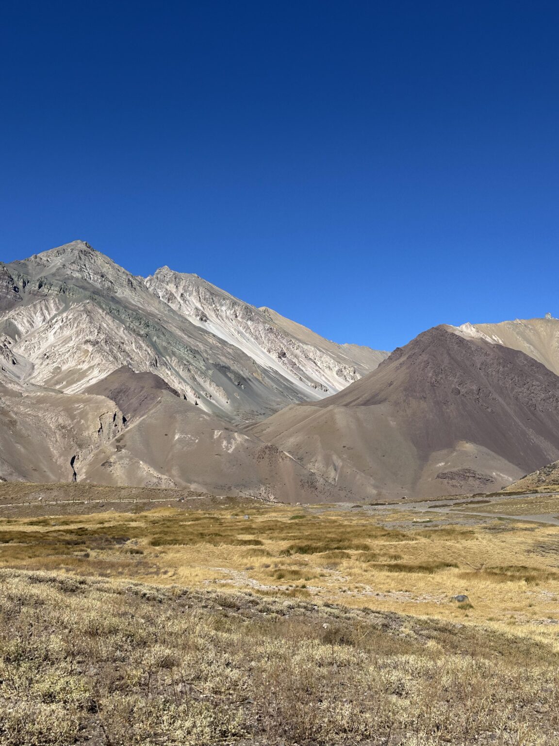 Argentina.