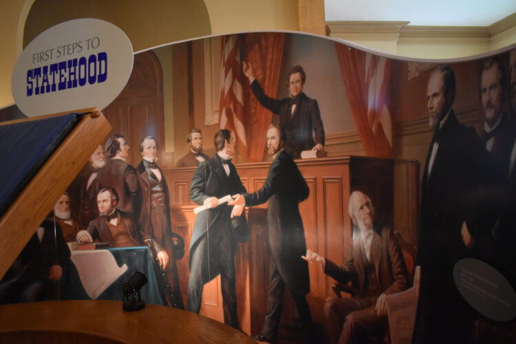 America at 250: West Virginia was born amid chaos of Civil War | News, Sports, Jobs America at 250: West Virginia was born amid chaos of Civil War | News, Sports, Jobs