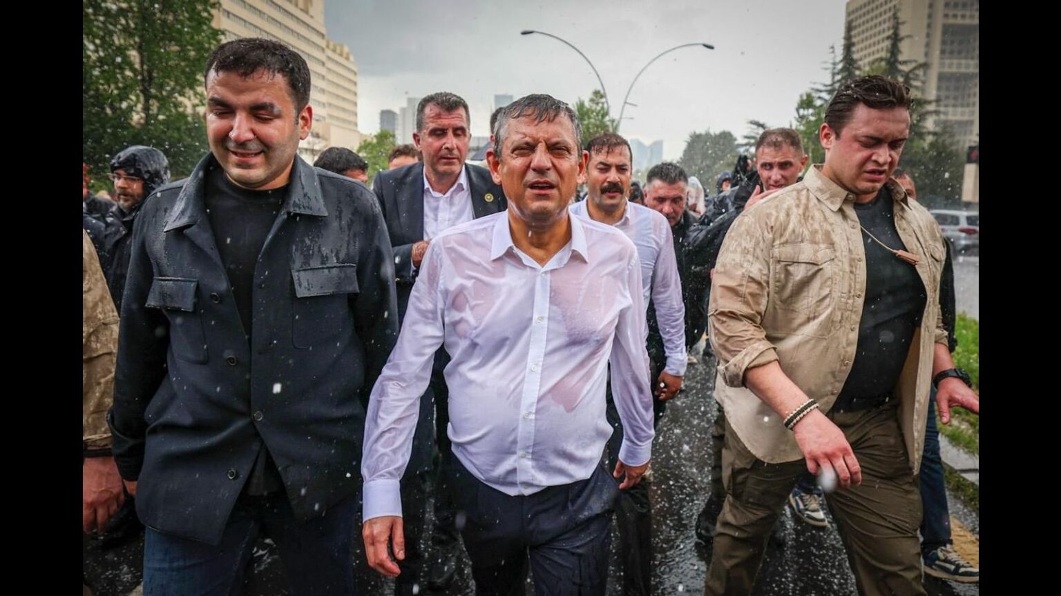 The international significance of Erdoğan’s preemptive coup against the CHP in Türkiye The international significance of Erdoğan’s preemptive coup against the CHP in Türkiye