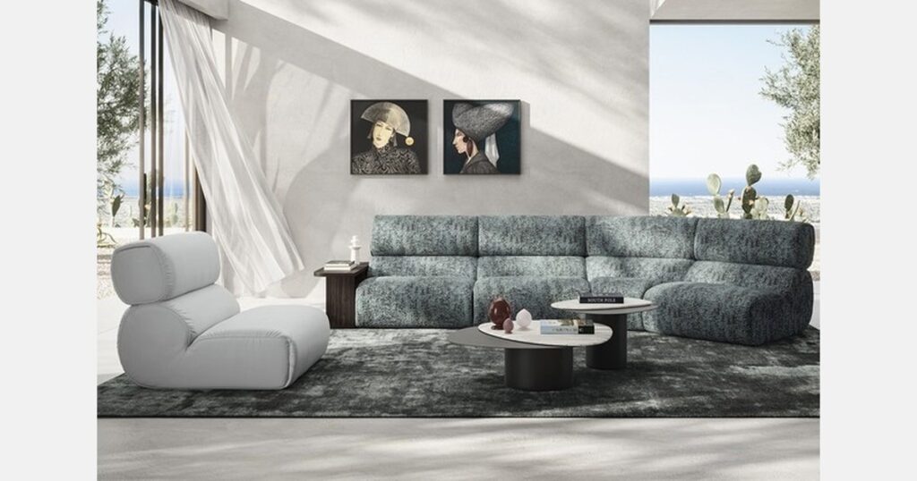 Natuzzi shifts part of Italian production to Romania amid mounting pressures Natuzzi shifts part of Italian production to Romania amid mounting pressures