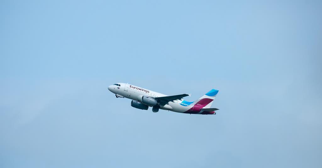 European air connectivity slowdown | International Airport Review European air connectivity slowdown | International Airport Review