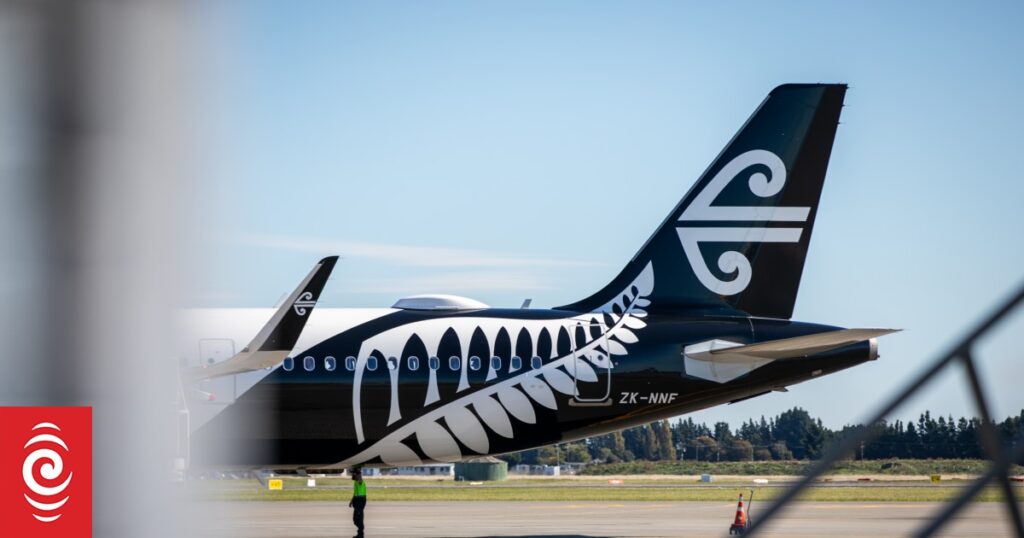 More cuts to Air New Zealand schedule as jet fuel crisis bites More cuts to Air New Zealand schedule as jet fuel crisis bites