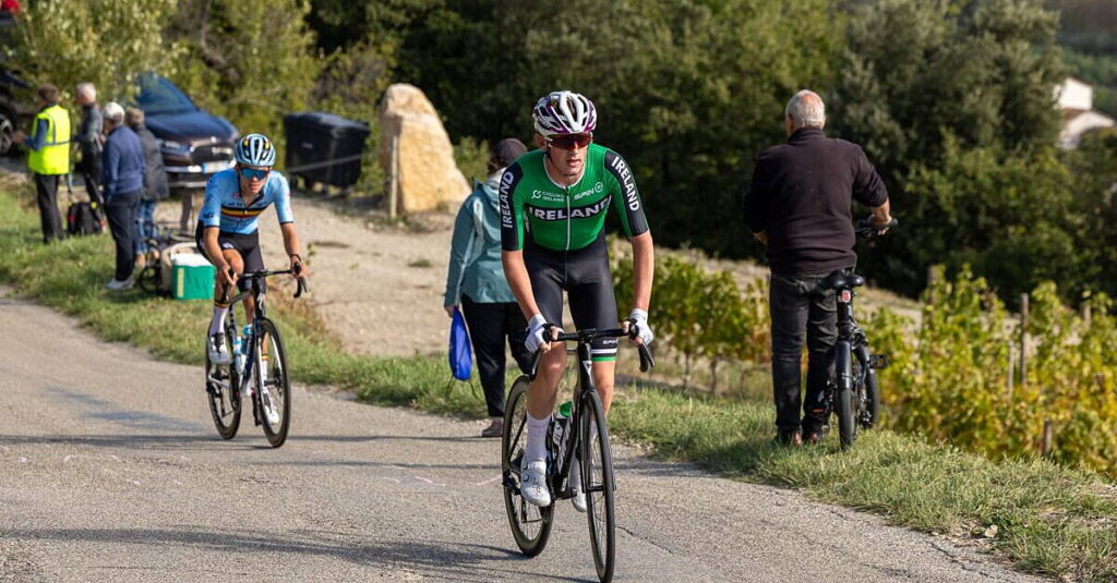 Why no road Europeans for Ireland this year? Iain Dyer explains Why no road Europeans for Ireland this year? Iain Dyer explains