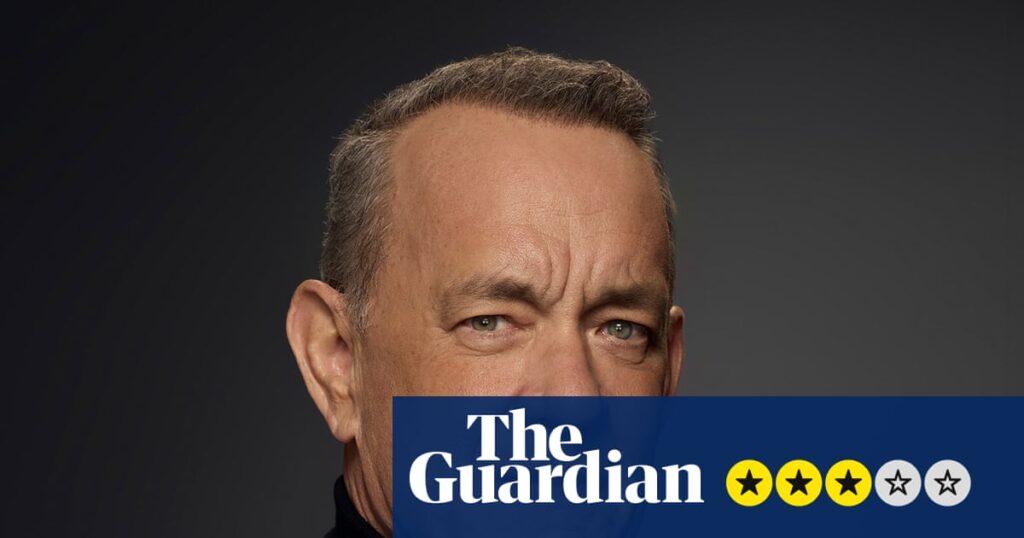 World War II with Tom Hanks review – one of the largest documentaries in human history | Television World War II with Tom Hanks review – one of the largest documentaries in human history | Television