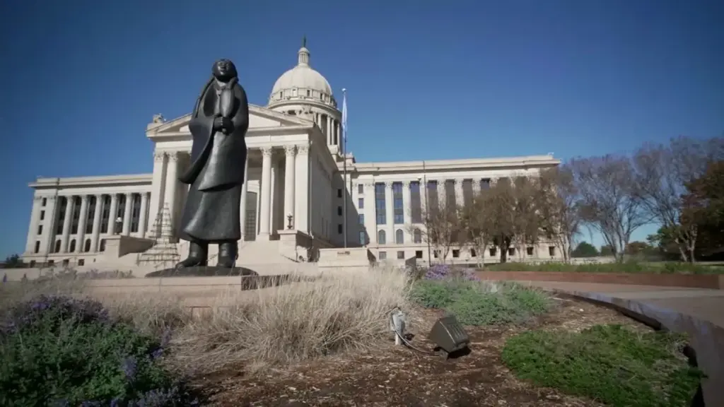 Q&A: Political science professor discusses latest poll in Oklahoma Republican primary race for Governor Q&A: Political science professor discusses latest poll in Oklahoma Republican primary race for Governor