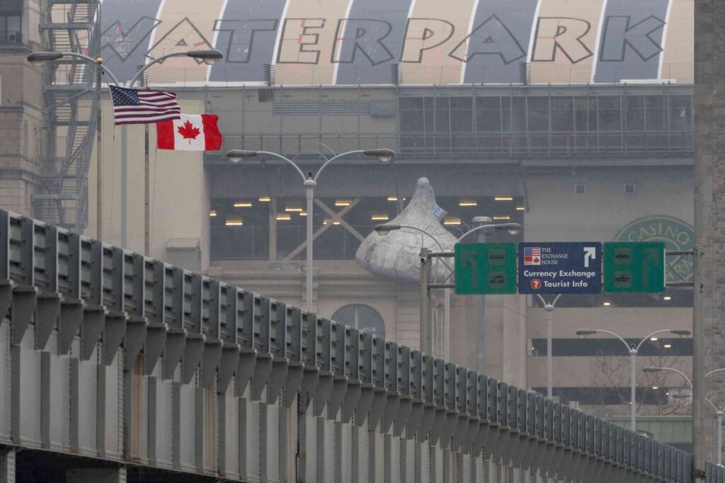 In the news today: Canada’s trade diversification push continues, arms expo in Ottawa