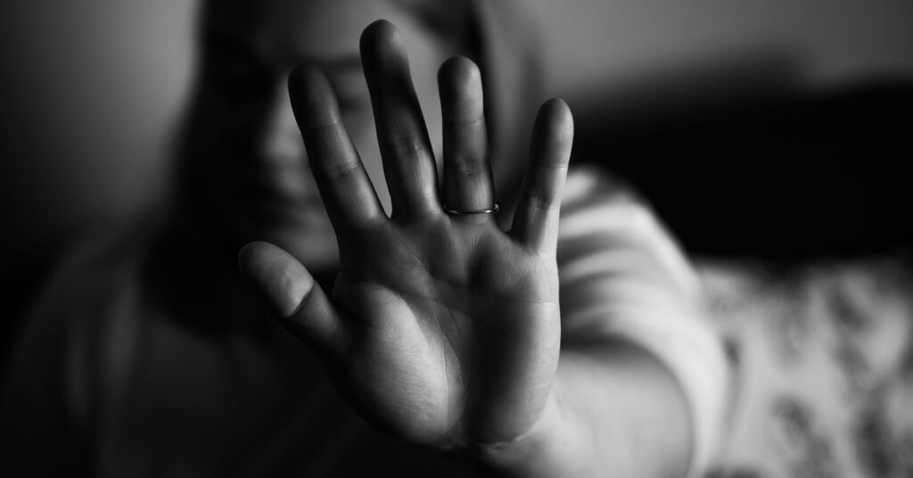 Assaults on women up by nearly 11% in Finland | Yle News