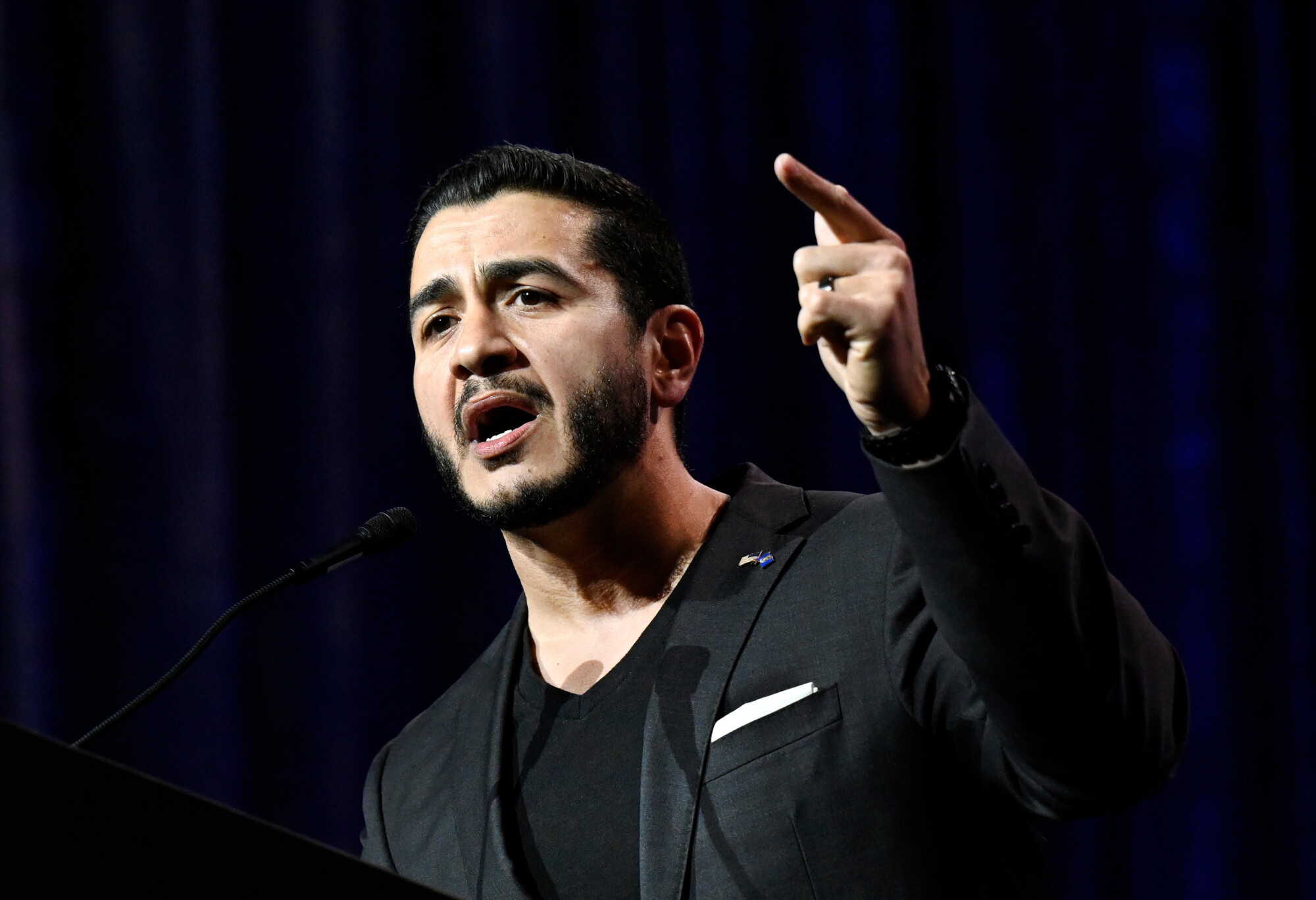 Abdul.El-Sayed