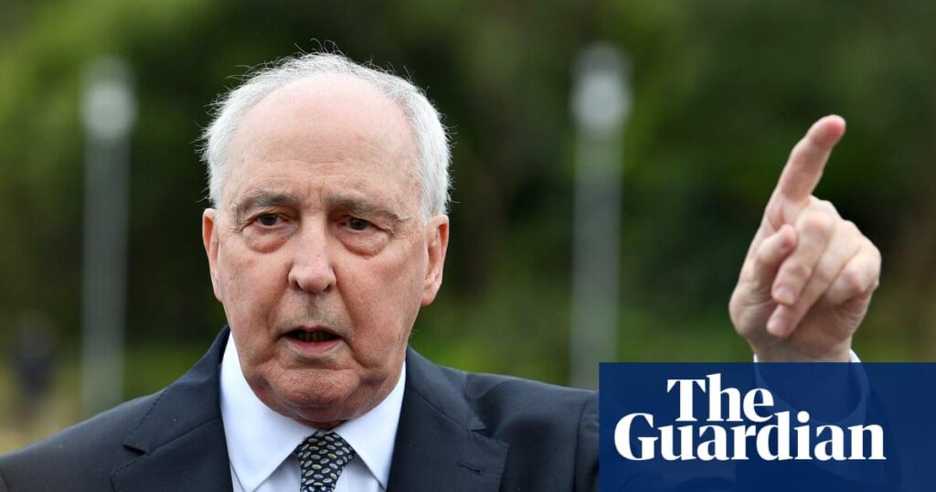 Paul Keating urges Labor to stick with capital gains tax overhaul and avoid exemptions that would hurt economy Paul Keating urges Labor to stick with capital gains tax overhaul and avoid exemptions that would hurt economy