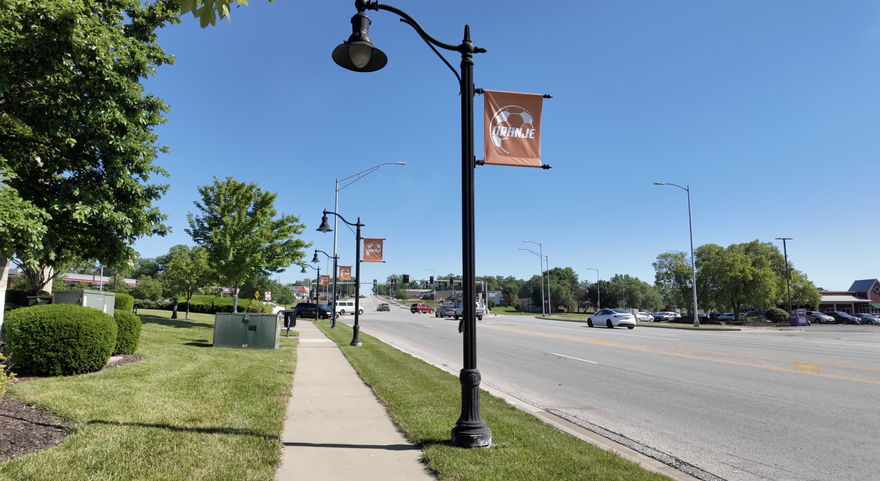 Riverside, MO