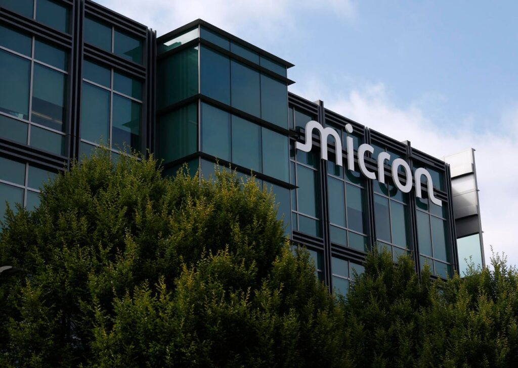 Forbes Daily: Micron Technology Is The Latest $1 Trillion Chipmaker Forbes Daily: Micron Technology Is The Latest $1 Trillion Chipmaker
