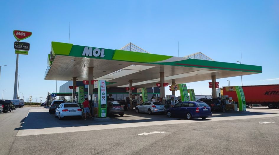 Croatia defeats MOL’s royalty claim