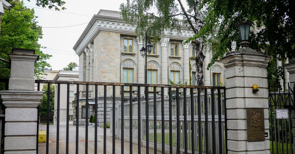 Finland summons Russian ambassador over threats | Yle News