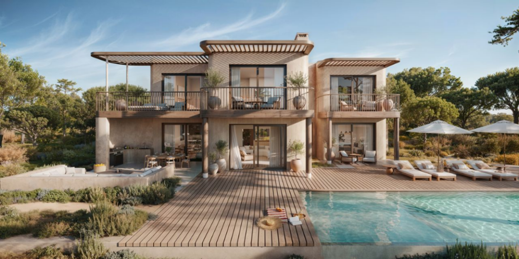 VIC Properties launches sales and construction of Six Senses Comporta