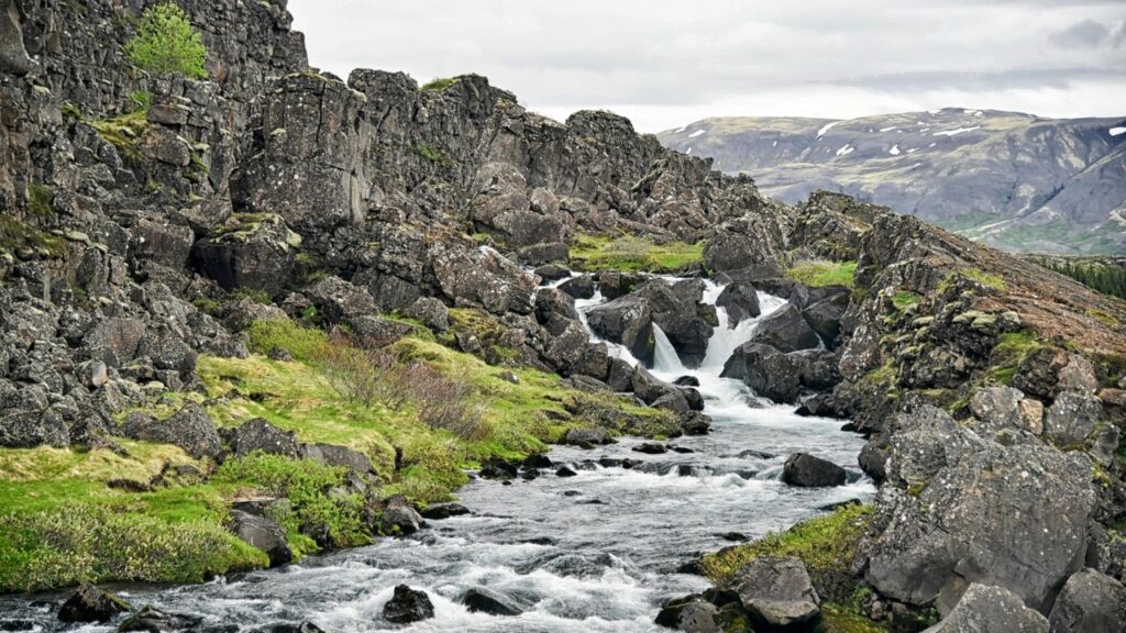 Iceland stopover: Places to visit and travel tips