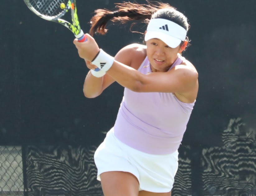 ZooTennis: Lee and Tu Advance to Finals of ITF J300 Belgium; Six US Juniors Reach Final Round Qualifying at Roland Garros Junior Championships; Five US Women, Six US Men Reach Roland Garros Third Round; Wang Makes First W15 Quarterfinal in Lakewood