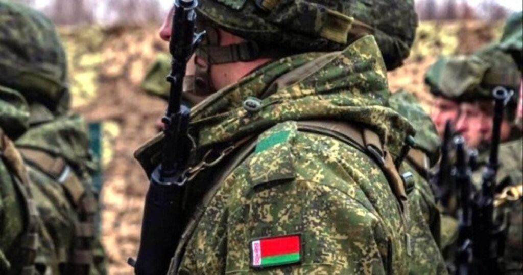 The threat from Belarus: What is the State Border Guard Service saying?