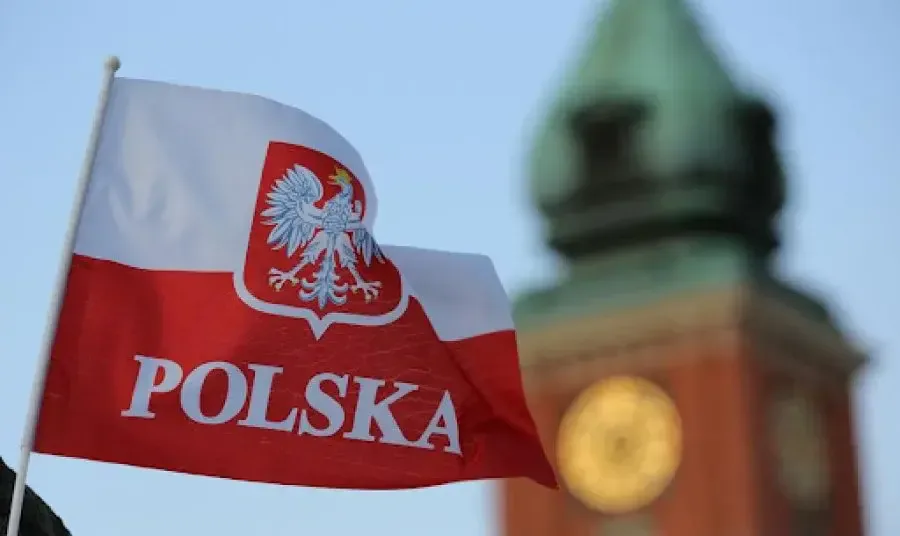 Poland becomes first in EU to receive €6.56 billion for army modernization Photo