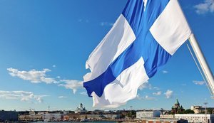 Finland approves €128 million military aid package for Ukraine