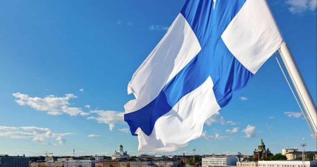 Finland approves €128 million military aid package for Ukraine Finland approves €128 million military aid package for Ukraine