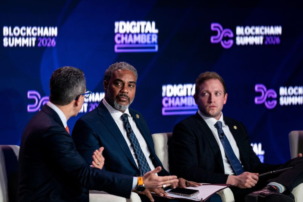 Crypto’s Next Legislative Debate Is Tax Policy And It Is Bipartisan