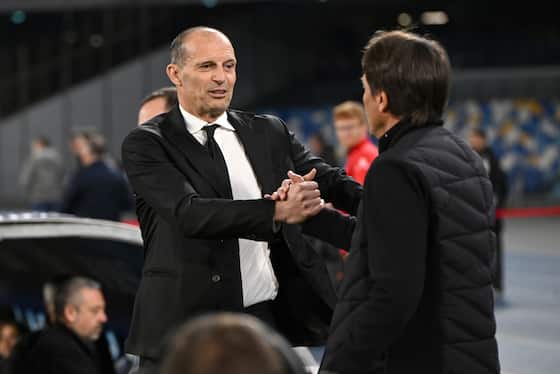 Article image:Benitez would appreciate Italy call, verdict on Napoli and Inter