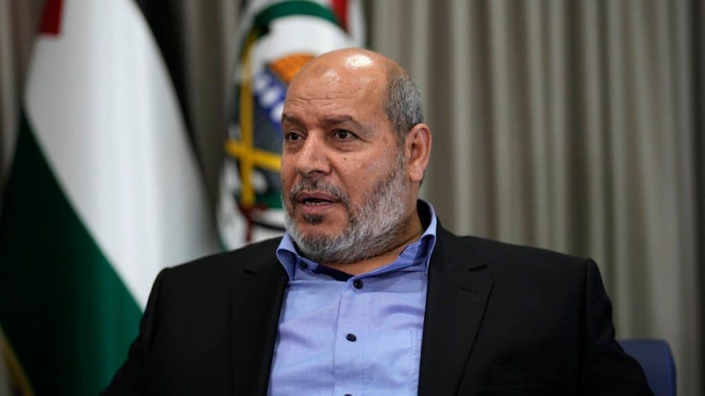 Egypt Urges Israel to Halt Gaza Escalations to Preserve Ceasefire