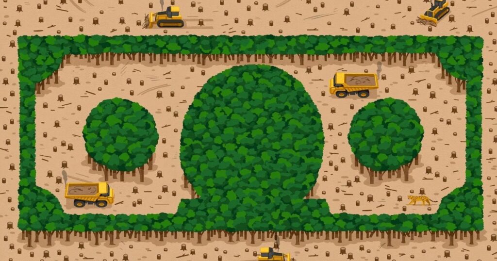I Asked a Mining Billionaire About His Environmental Philanthropy. It Didn’t Go Well. – Mother Jones I Asked a Mining Billionaire About His Environmental Philanthropy. It Didn’t Go Well. – Mother Jones