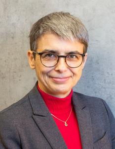 Irène Buvat, Ph.D., receives SNMMI 2026 George Charles de Hevesy Nuclear Pioneer Award