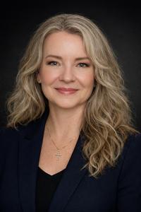 Shannon Youngblood, EdD, MSRS, CNMT, RT(CT)(ARRT), takes office as president of the SNMMI Technologist Section