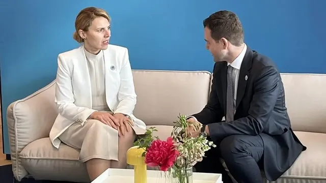 Bulgarian foreign minister tells North Macedonia: Do not seek conflict with Sofia, fulfil your EU commitments Bulgarian foreign minister tells North Macedonia: Do not seek conflict with Sofia, fulfil your EU commitments
