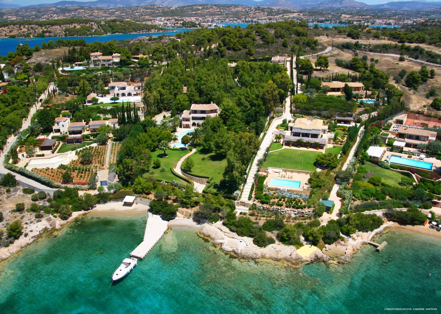 Goutos Properties: For the Diaspora, Acquiring Real Estate in Greece is a ‘Meaningful Life Decision’ Goutos Properties: For the Diaspora, Acquiring Real Estate in Greece is a ‘Meaningful Life Decision’