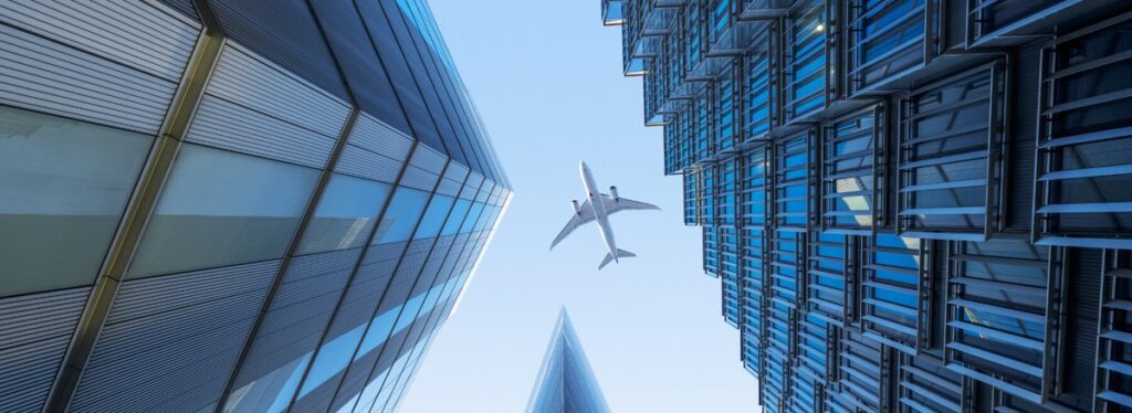 Flying high: UK airline rankings 2026 Flying high: UK airline rankings 2026