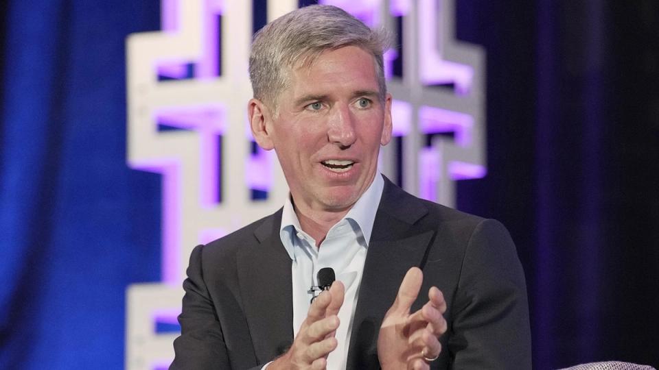 Privacy emerges as crypto’s next ‘killer app’, according to Bitwise CIO Matt Hougan Privacy emerges as crypto’s next 'killer app', according to Bitwise CIO Matt Hougan