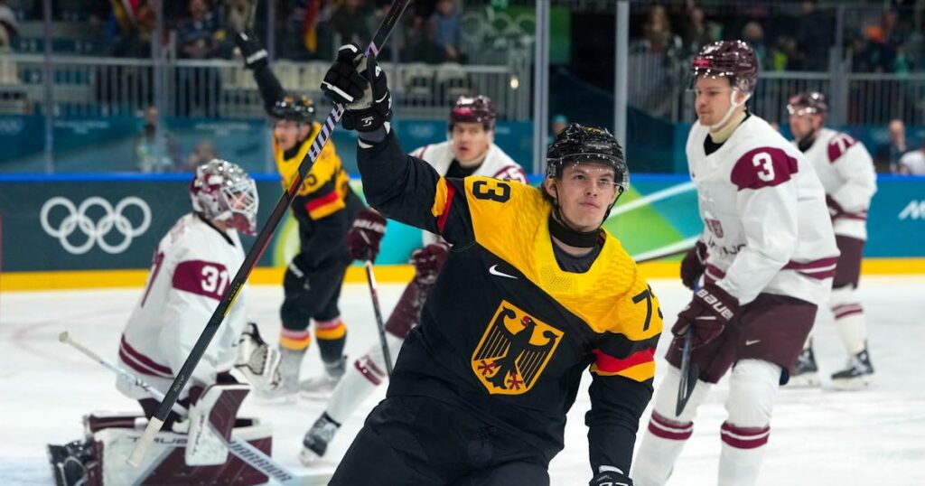 Field hockey World Championship: Germany beats Great Britain ++ Italy loses to Slovenia Field hockey World Championship: Germany beats Great Britain ++ Italy loses to Slovenia