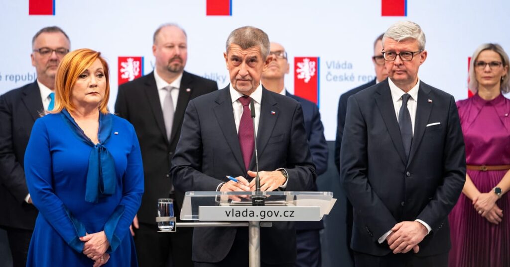Pundit: “Artificial” spat over Sudetens congress will impact Czech-German relations Pundit: “Artificial” spat over Sudetens congress will impact Czech-German relations