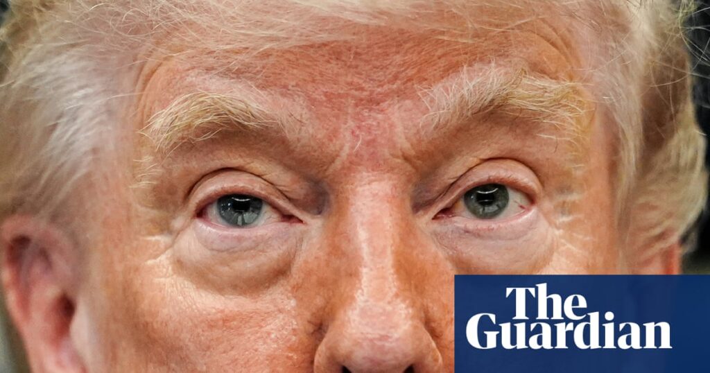 Trump says he does not make bad deals, but even Republican hawks doubt that now | US-Israel war on Iran Trump says he does not make bad deals, but even Republican hawks doubt that now | US-Israel war on Iran