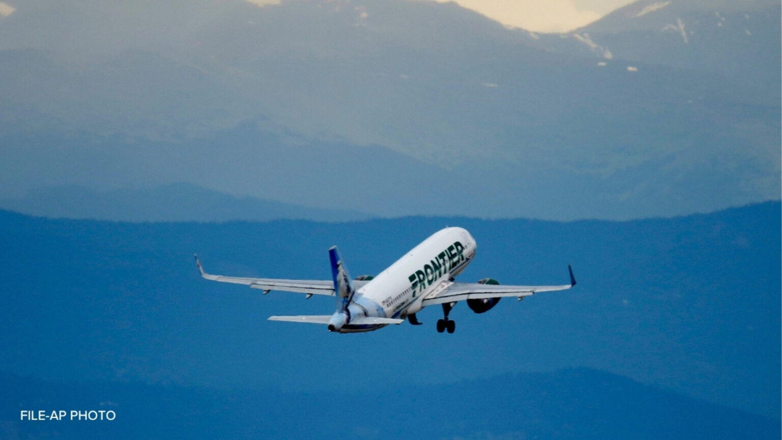Frontier Airlines jet bound for LAX strikes, kills person on runway during takeoff at Denver International Airport