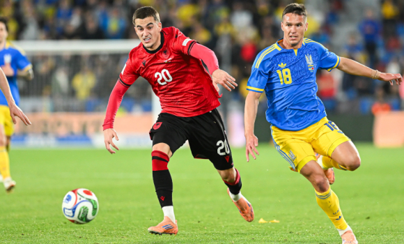Mehmeti in Albania Squad – Ipswich Town News Mehmeti in Albania Squad - Ipswich Town News