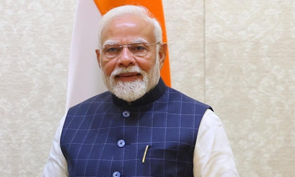 PM Modi To Hold Talks With Cyprus President on Friday PM Modi To Hold Talks With Cyprus President on Friday