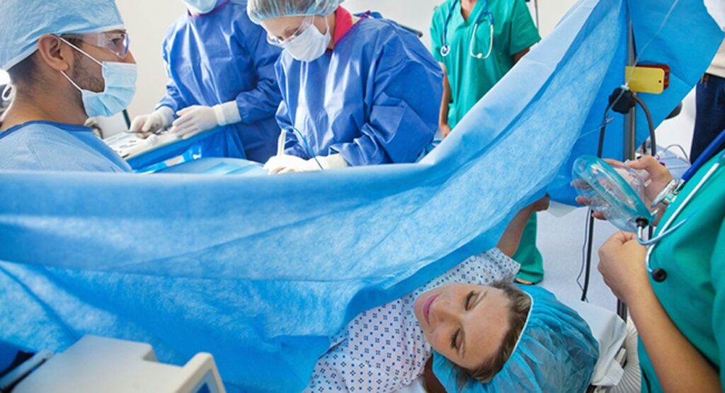 Egypt to Offer Free Natural Birth for First-Time Mothers Egypt to Offer Free Natural Birth for First-Time Mothers