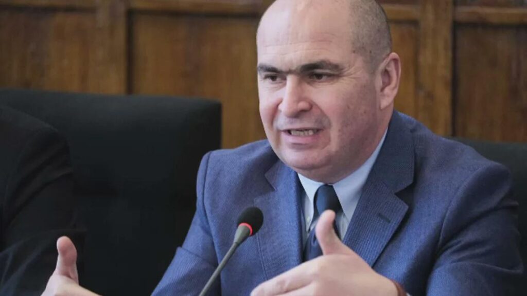 Bolojan, new attack on the American SMRs from Doicești: "They are not profitable, they cost billions of euros that we do not have, I informed the US embassy"